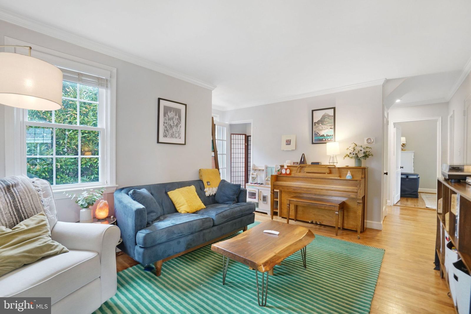 1901 SCROGGINS RD, ALEXANDRIA 22302, VA