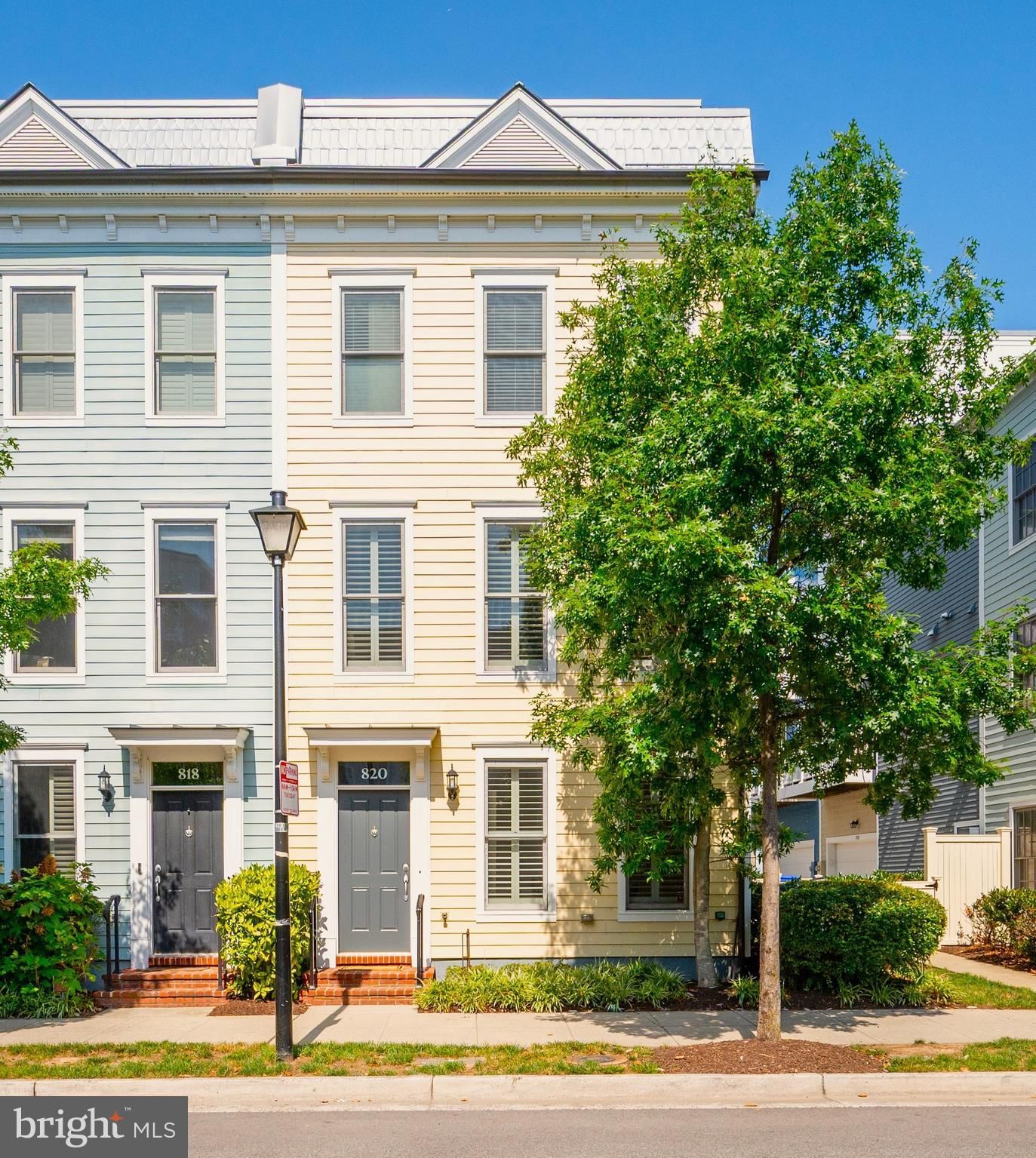820 N ALFRED ST, ALEXANDRIA 22314, VA