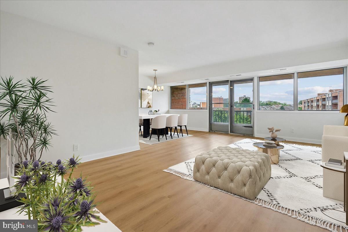 431 N ARMISTEAD STREET #604 photograph