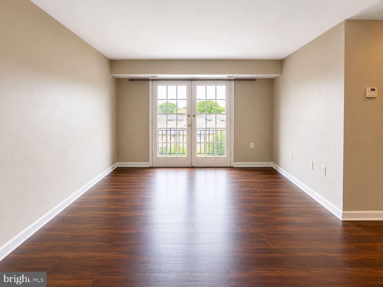 430 N ARMISTEAD STREET #303 photograph