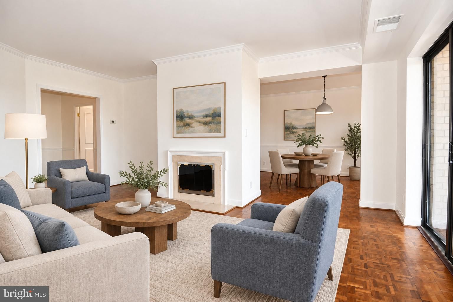 1250 S WASHINGTON STREET #604 photograph