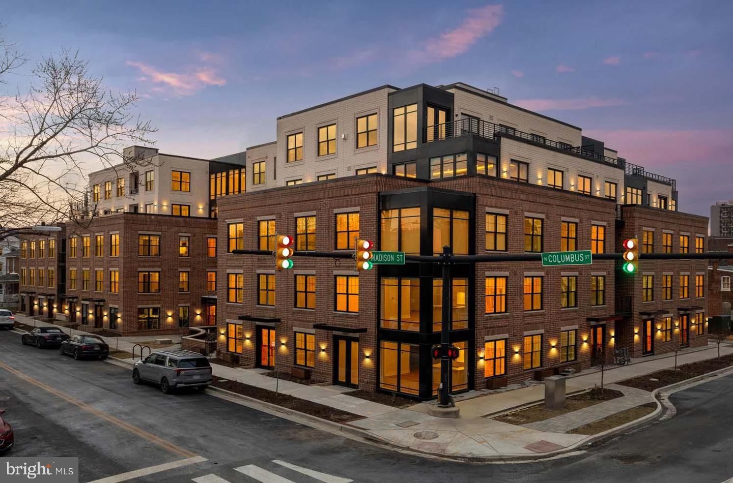 811 N COLUMBUS ST, ALEXANDRIA 22314, VA
