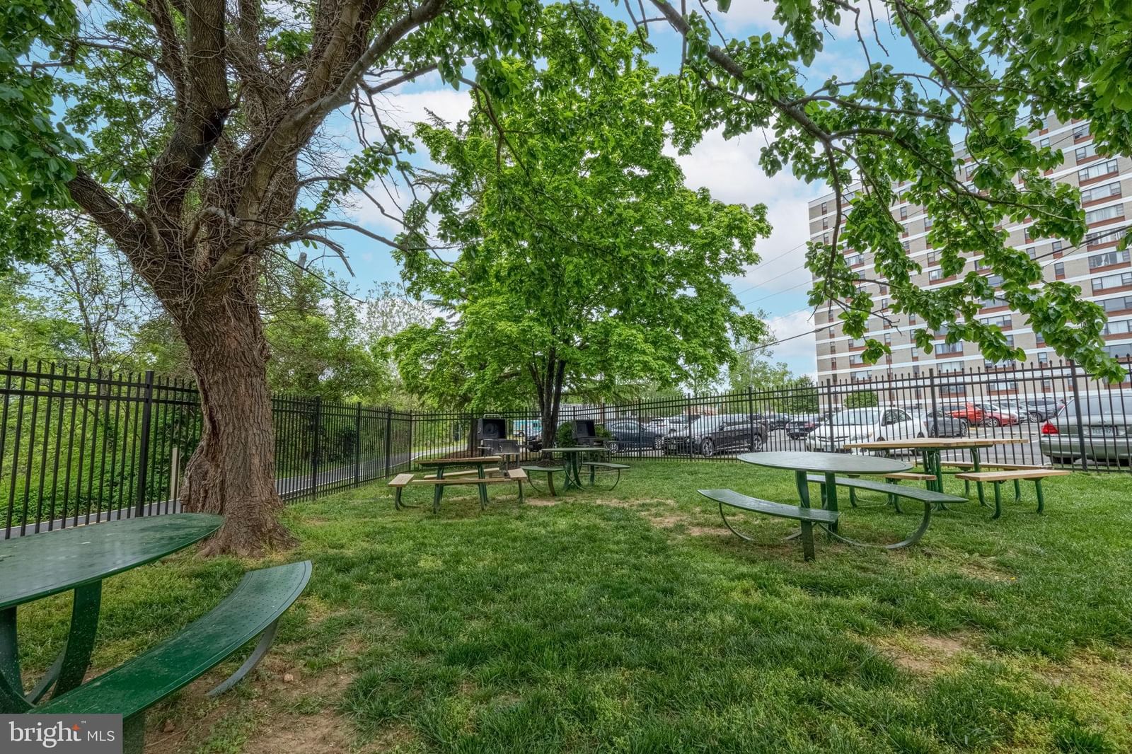 4600 DUKE STREET #1009 photograph