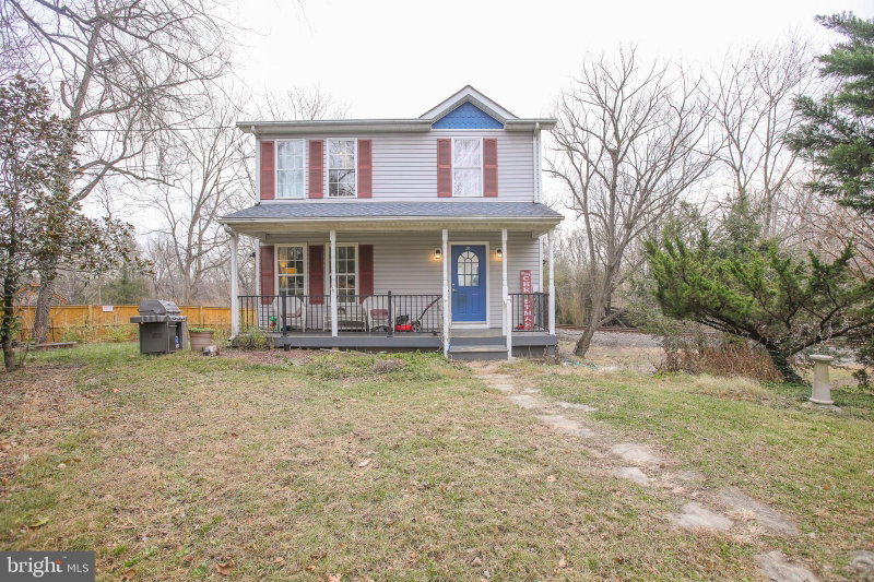 10 WHITING AVENUE