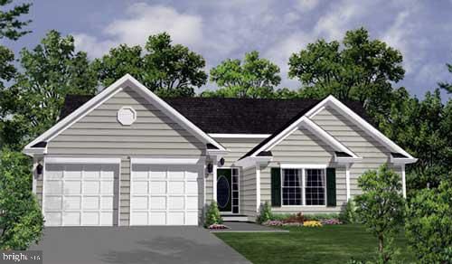 LOT 7 RYLAND CHAPEL ROAD