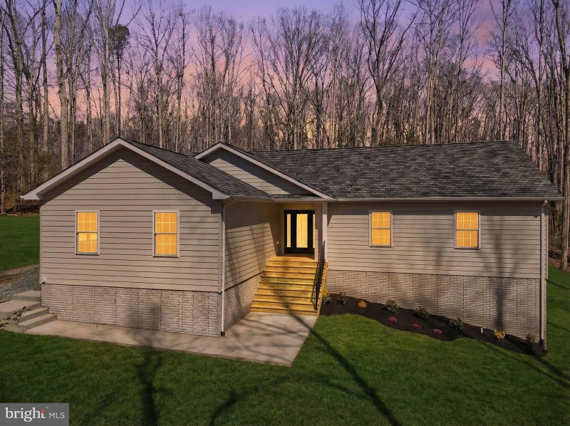 Lot 2 OBANNONS MILL ROAD