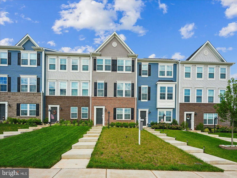 20145 STONEHAVEN Ave