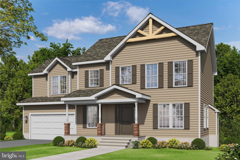 LOT 8 RYLAND CHAPEL ROAD