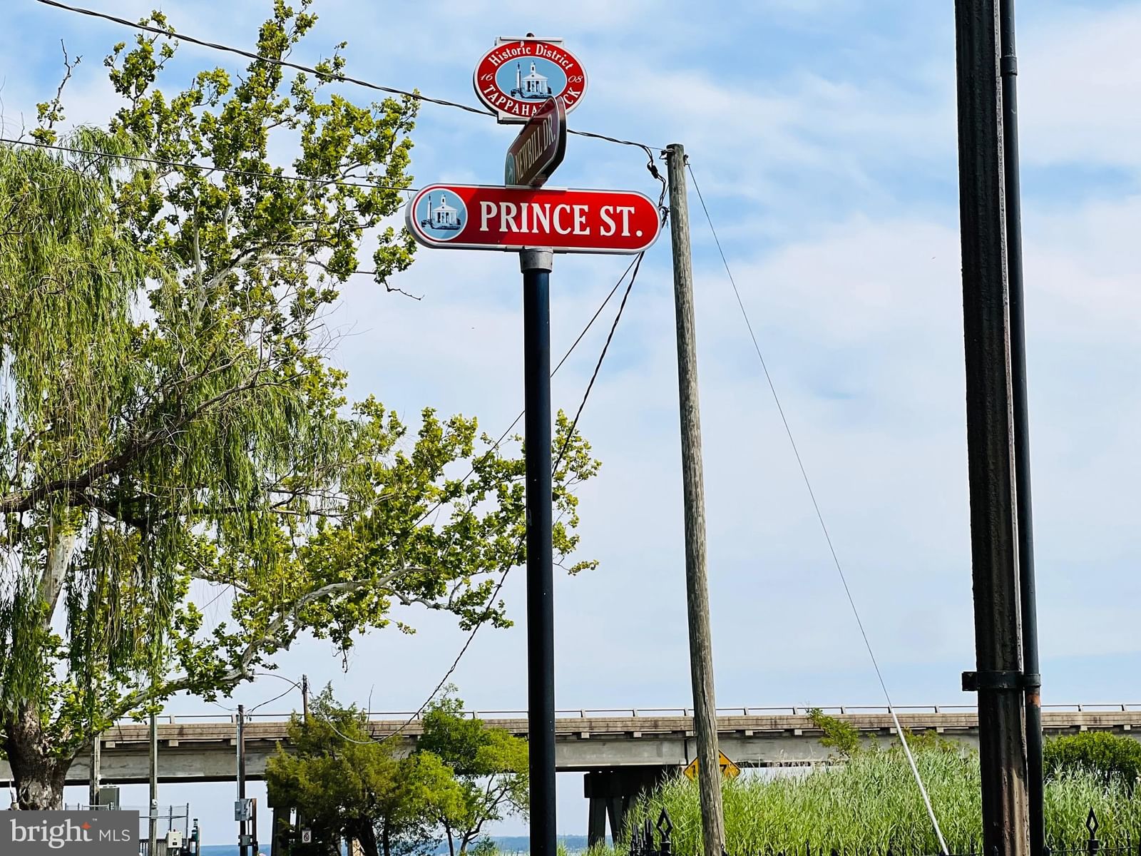 128 PRINCE STREET #106 photograph