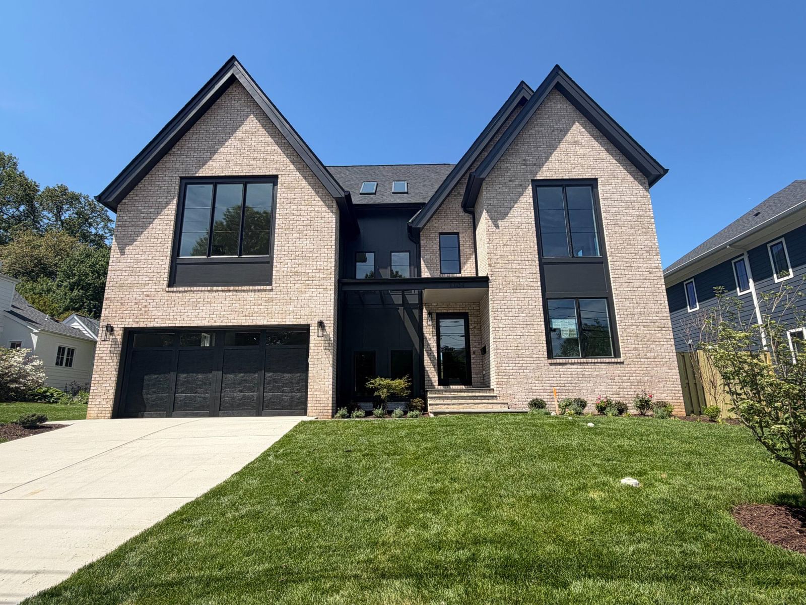 1104 N TUCKAHOE ST, FALLS CHURCH 22046, VA