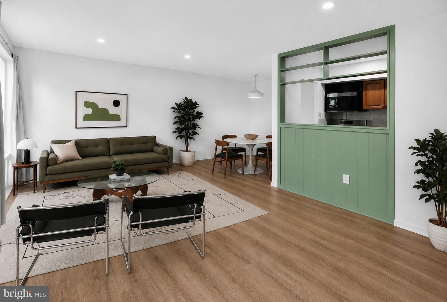 104 BIRCH STREET A-3 in Falls Church, VA