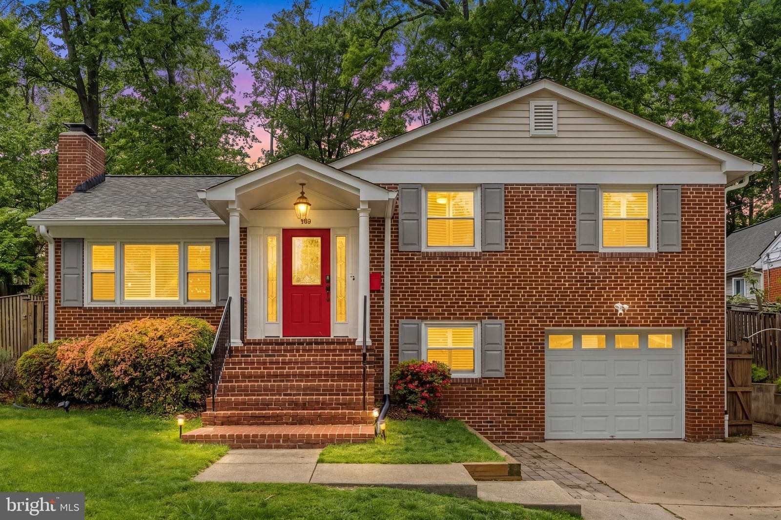 968 N ROCHESTER ST, ARLINGTON 22205, VA