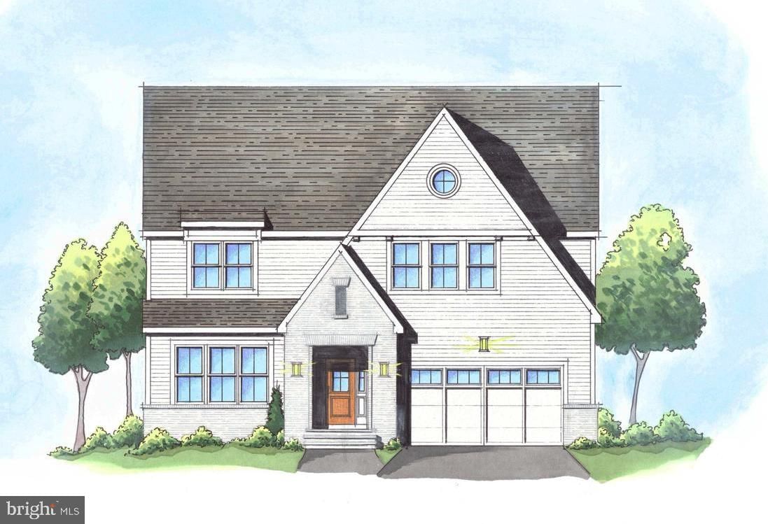108 S LEE ST, FALLS CHURCH 22046, VA