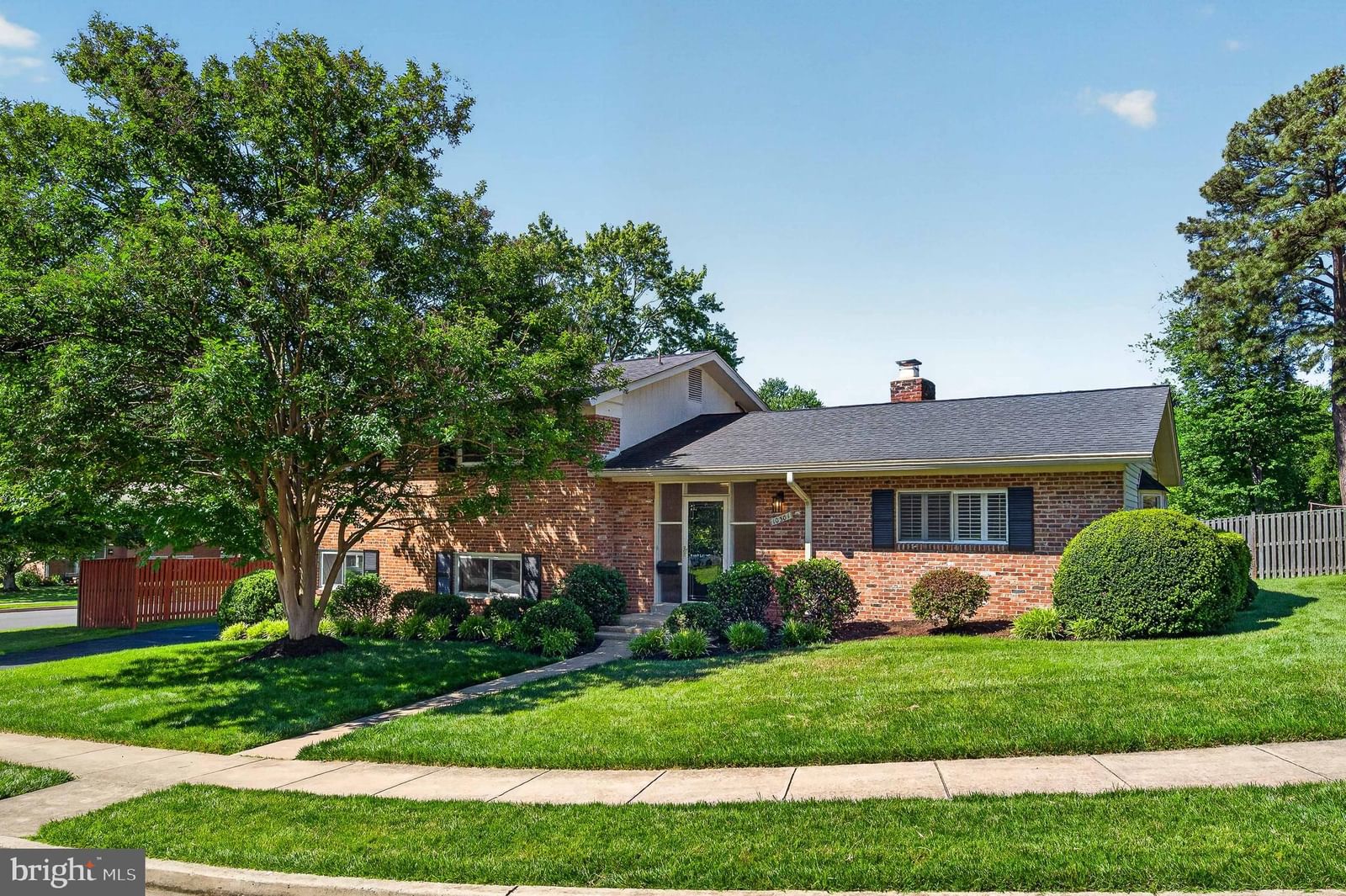 10301 MONROE CT, FAIRFAX 22030, VA