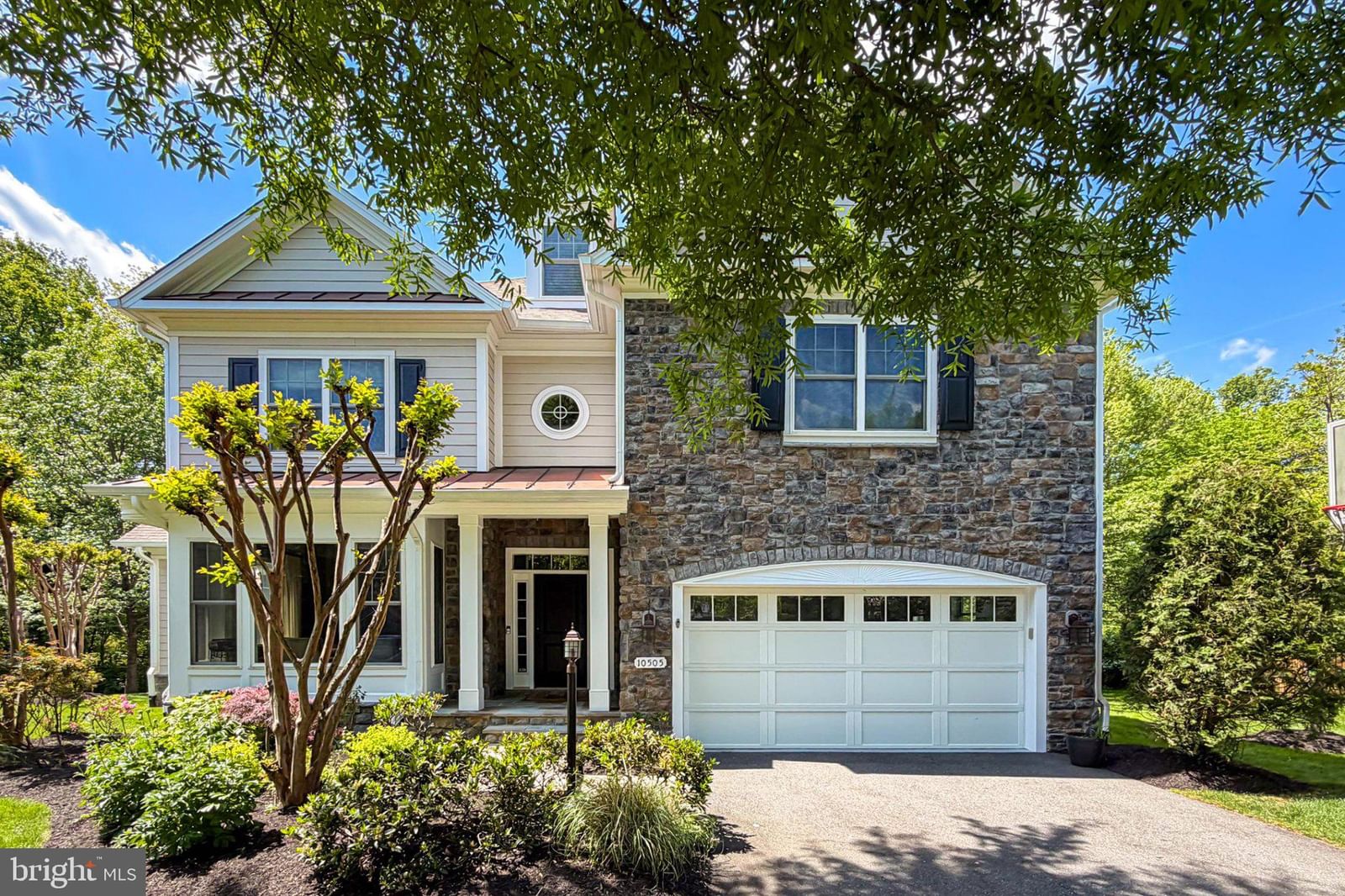 10505 TABA COVE CT, FAIRFAX 22030, VA