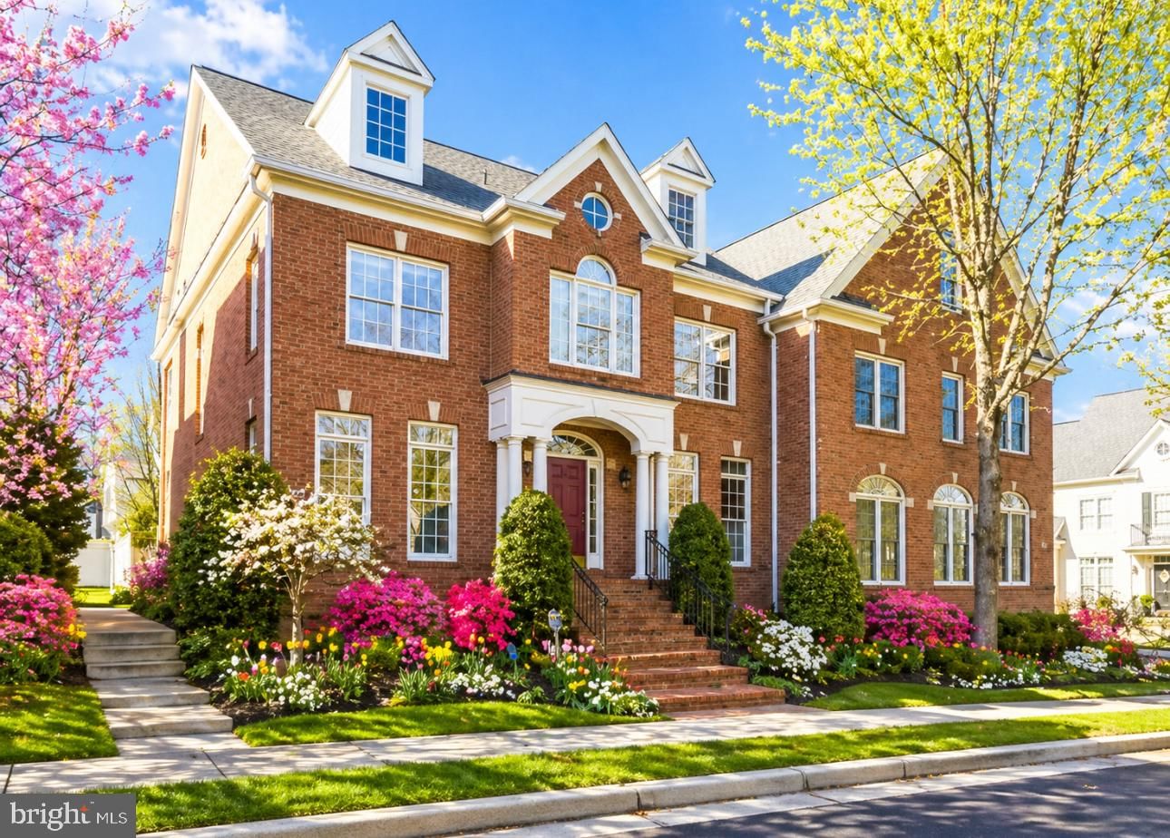 3842 FARRCROFT GREEN, FAIRFAX 22030, VA