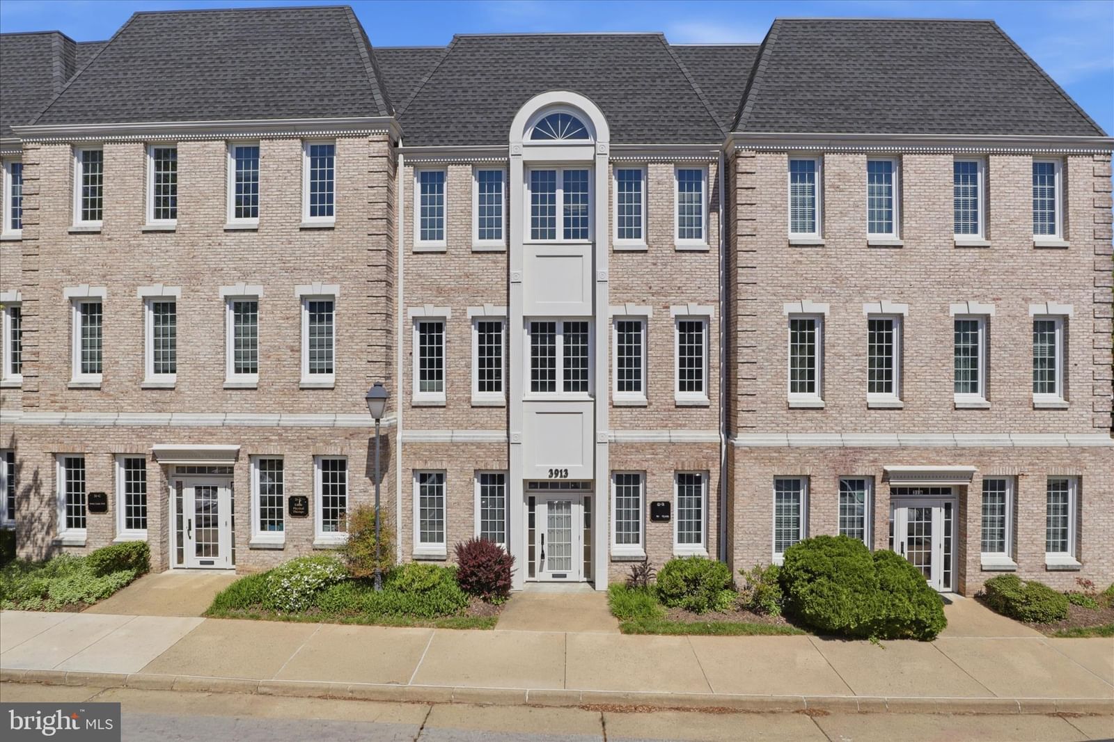 3913 BLENHEIM BLVD, FAIRFAX 22030, VA