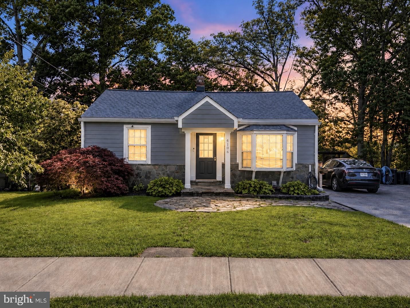 4106 FERN ST, FAIRFAX 22030, VA