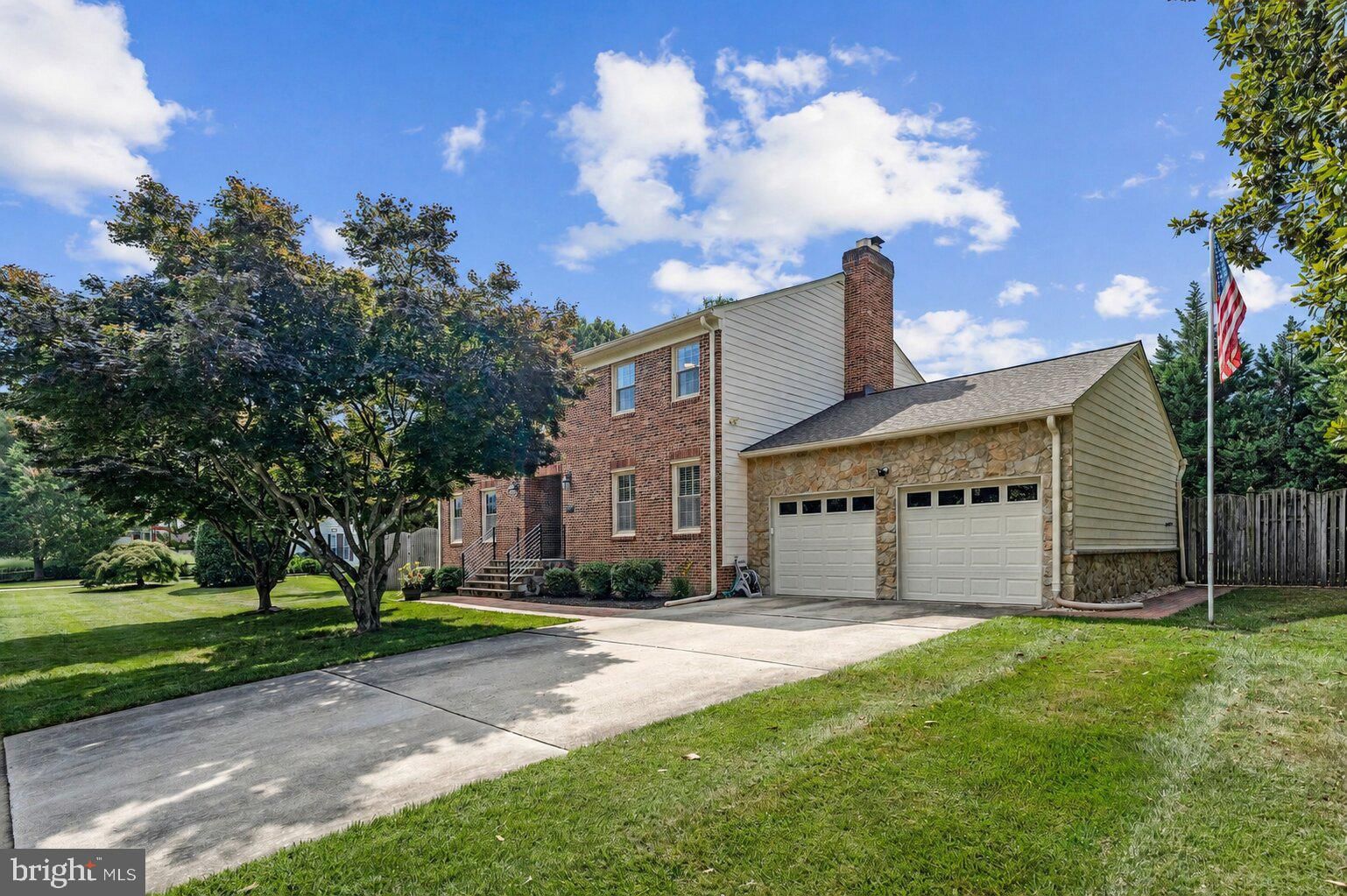 10371 STRATFORD AVE, FAIRFAX 22030, VA