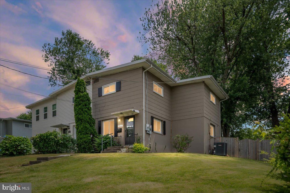 10623 MAPLE ST, FAIRFAX 22030, VA