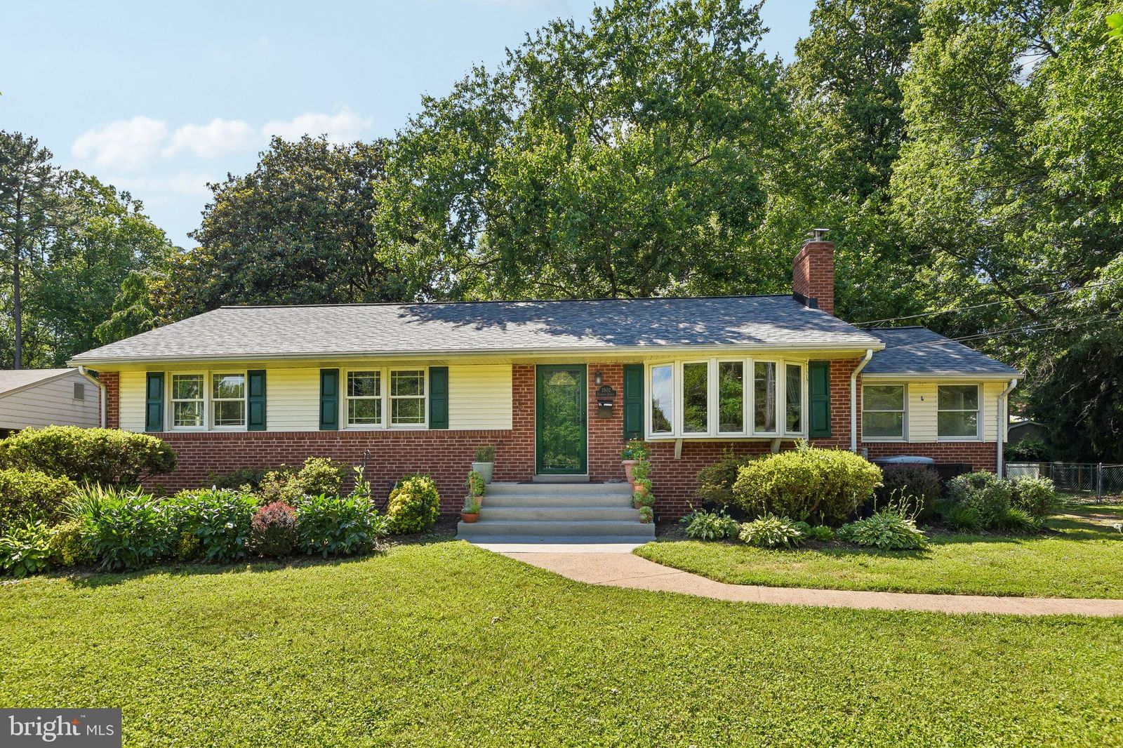 3502 BURROWS AVE, FAIRFAX 22030, VA