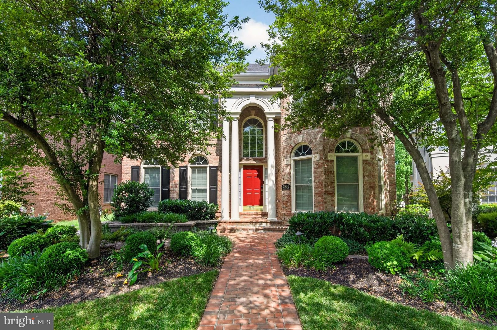 3860 FARRCROFT DR, FAIRFAX 22030, VA