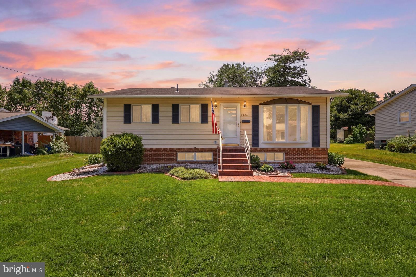 4132 LOCUST LN, FAIRFAX 22030, VA