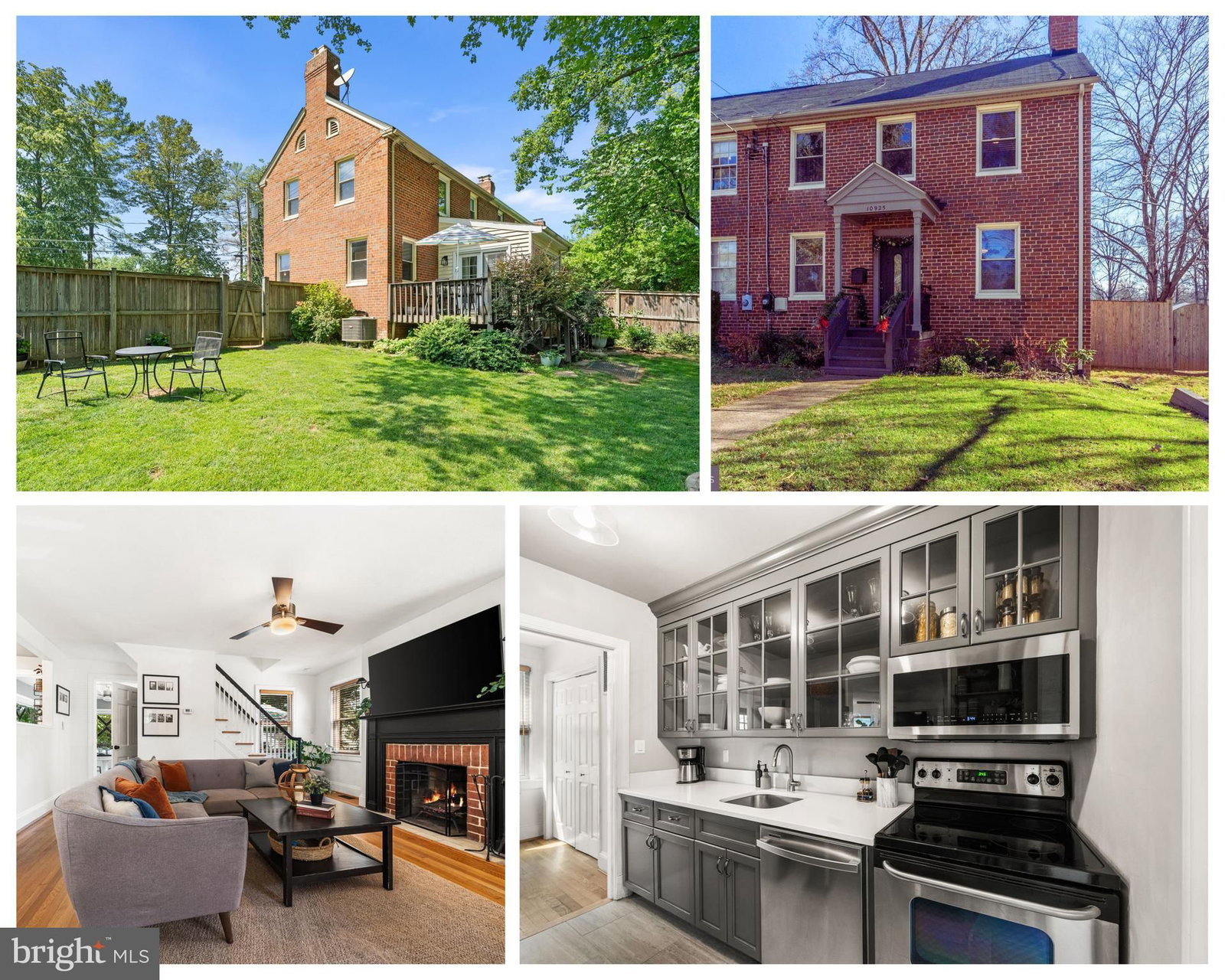 10925 PARK RD, FAIRFAX 22030, VA