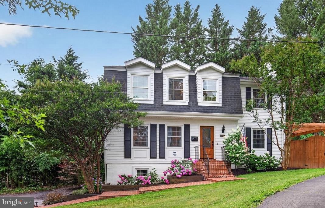 4020 ROBERTS RD, FAIRFAX 22032, VA