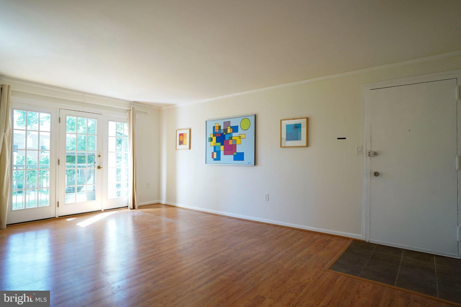 9489 FAIRFAX BOULEVARD #202 photograph