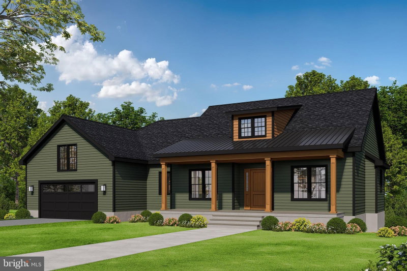 LOT 2 TOLER DRIVE