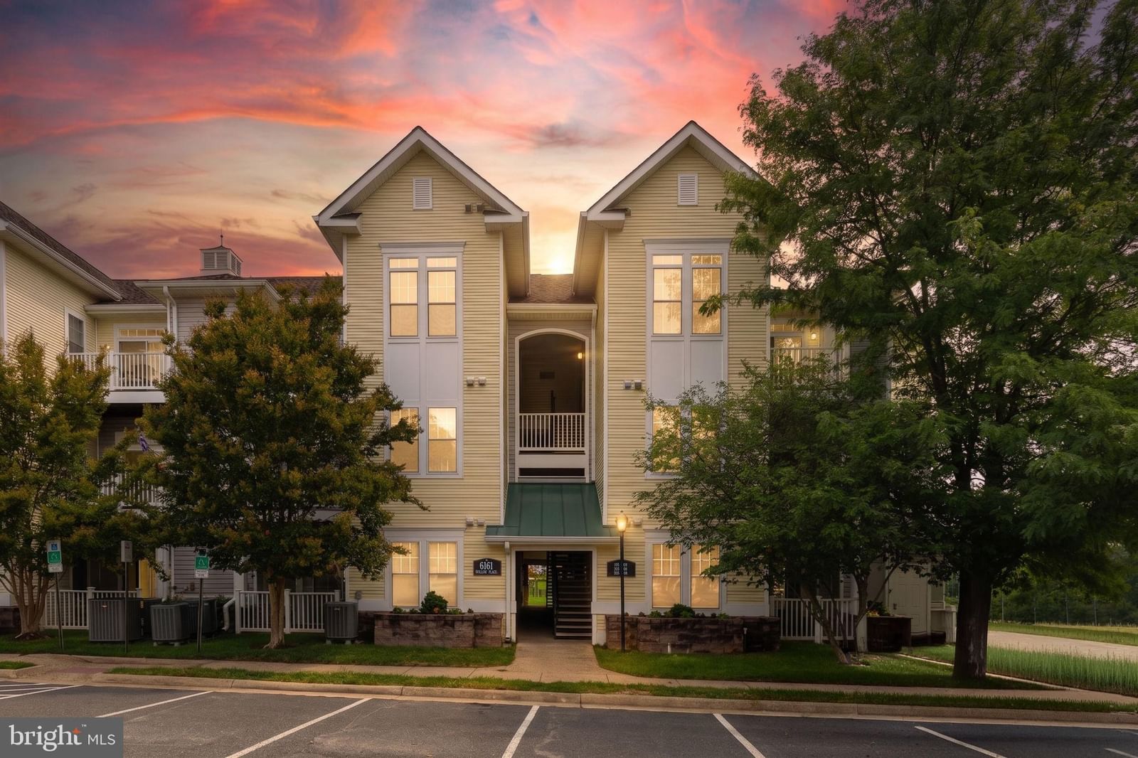6161 WILLOW PLACE 207 in Bealeton, VA
