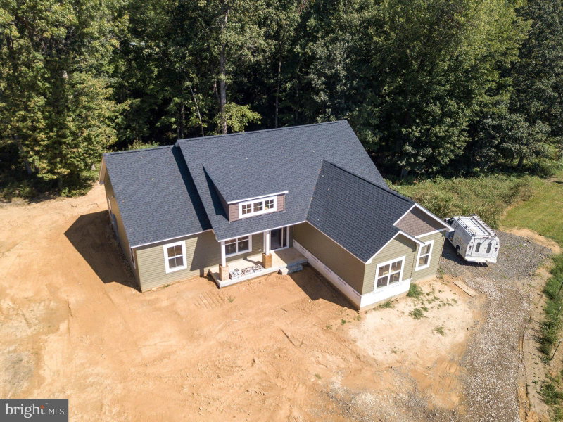 8005 SHERBEYN ROAD