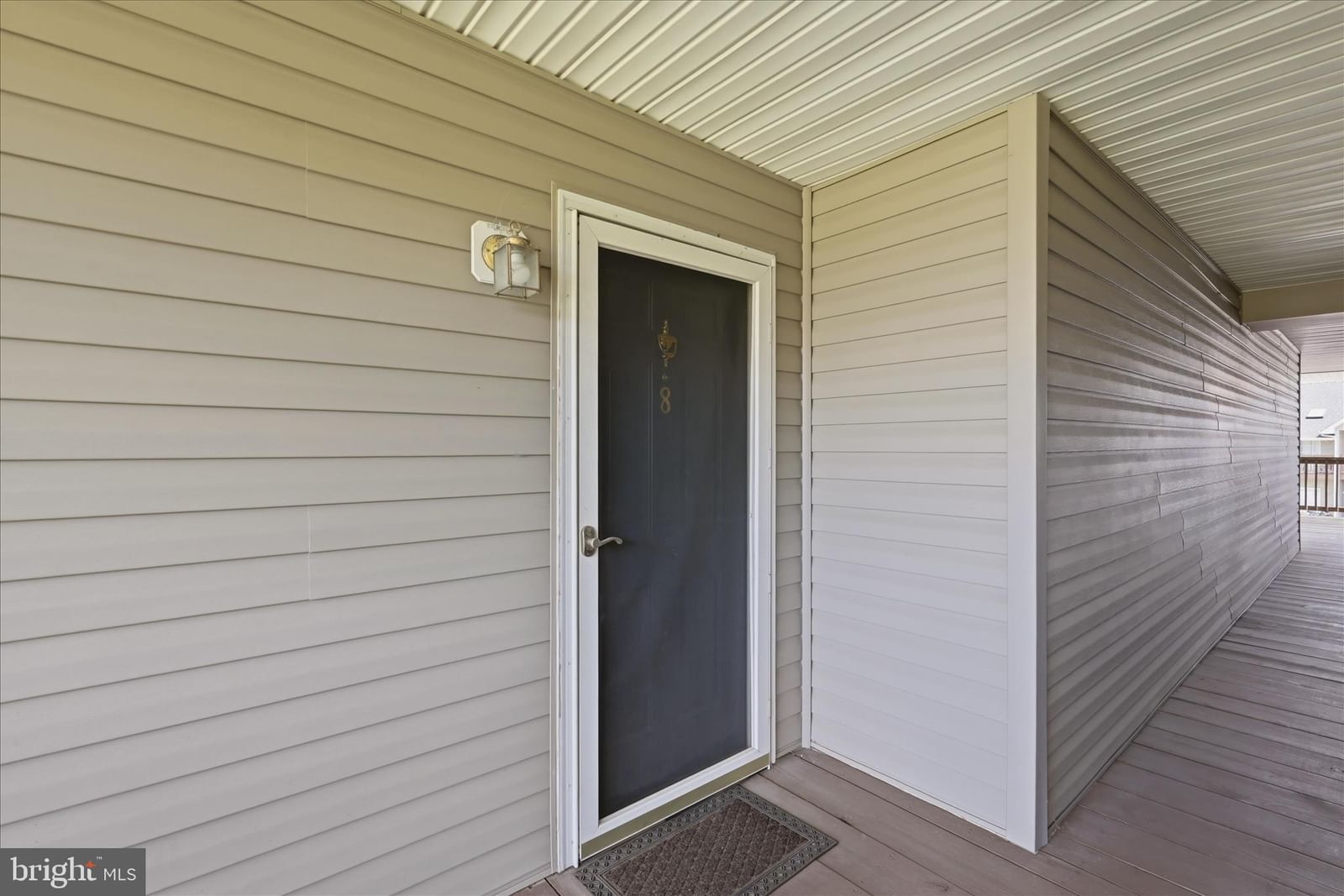 121 BROOKLAND COURT #8 photograph