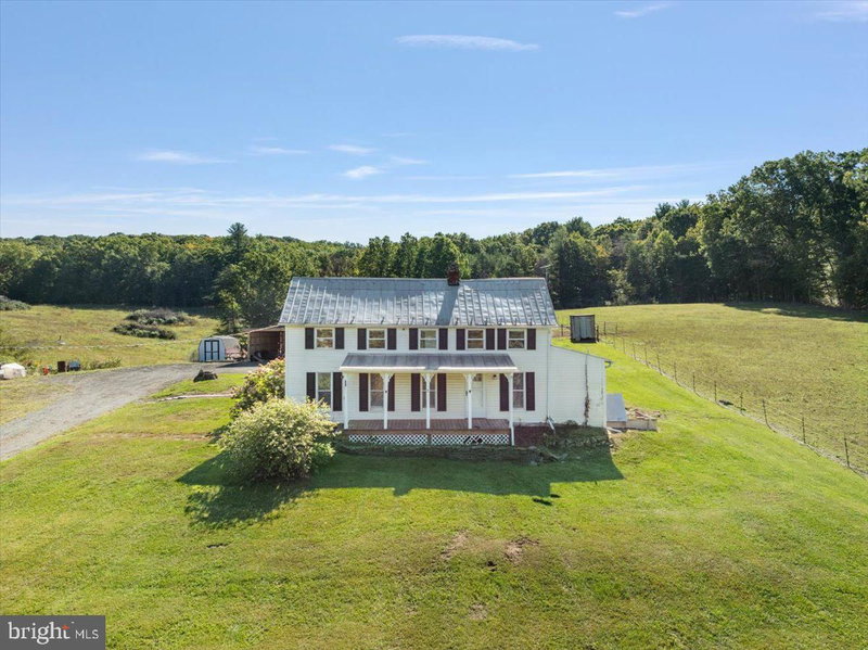 791 PINETOP ROAD