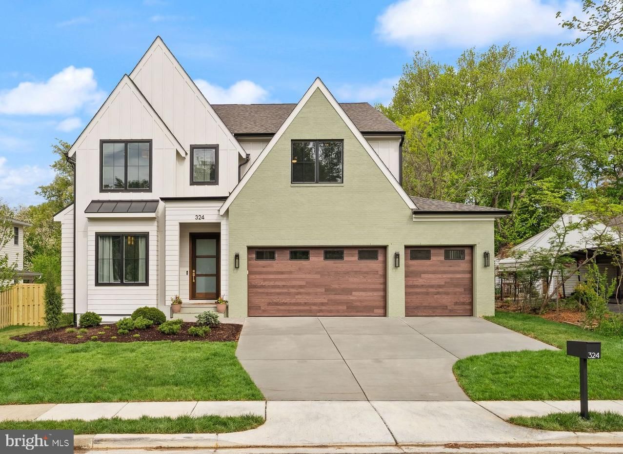 324 TAPAWINGO RD SE, VIENNA 22180, VA