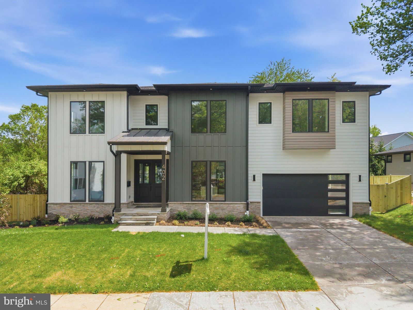 402 MARSHALL RD SW, VIENNA 22180, VA