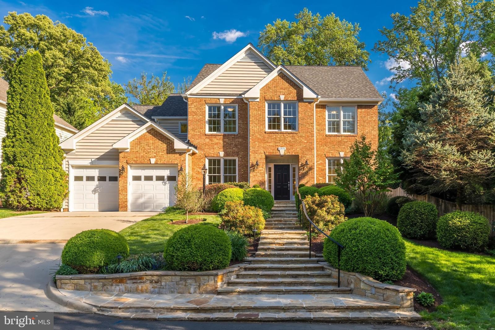 6915 SAINT ALBANS RD, MCLEAN 22101, VA