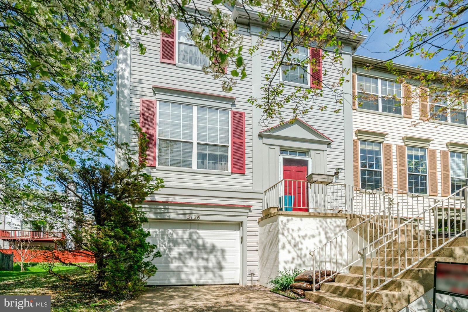 5126 BEAUREGARD ST, ALEXANDRIA 22312, VA