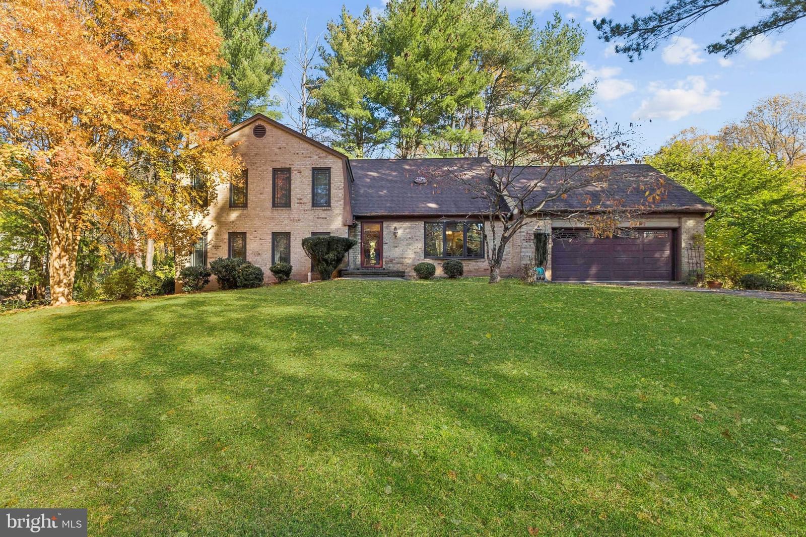3406 LYRAC ST, OAKTON 22124, VA