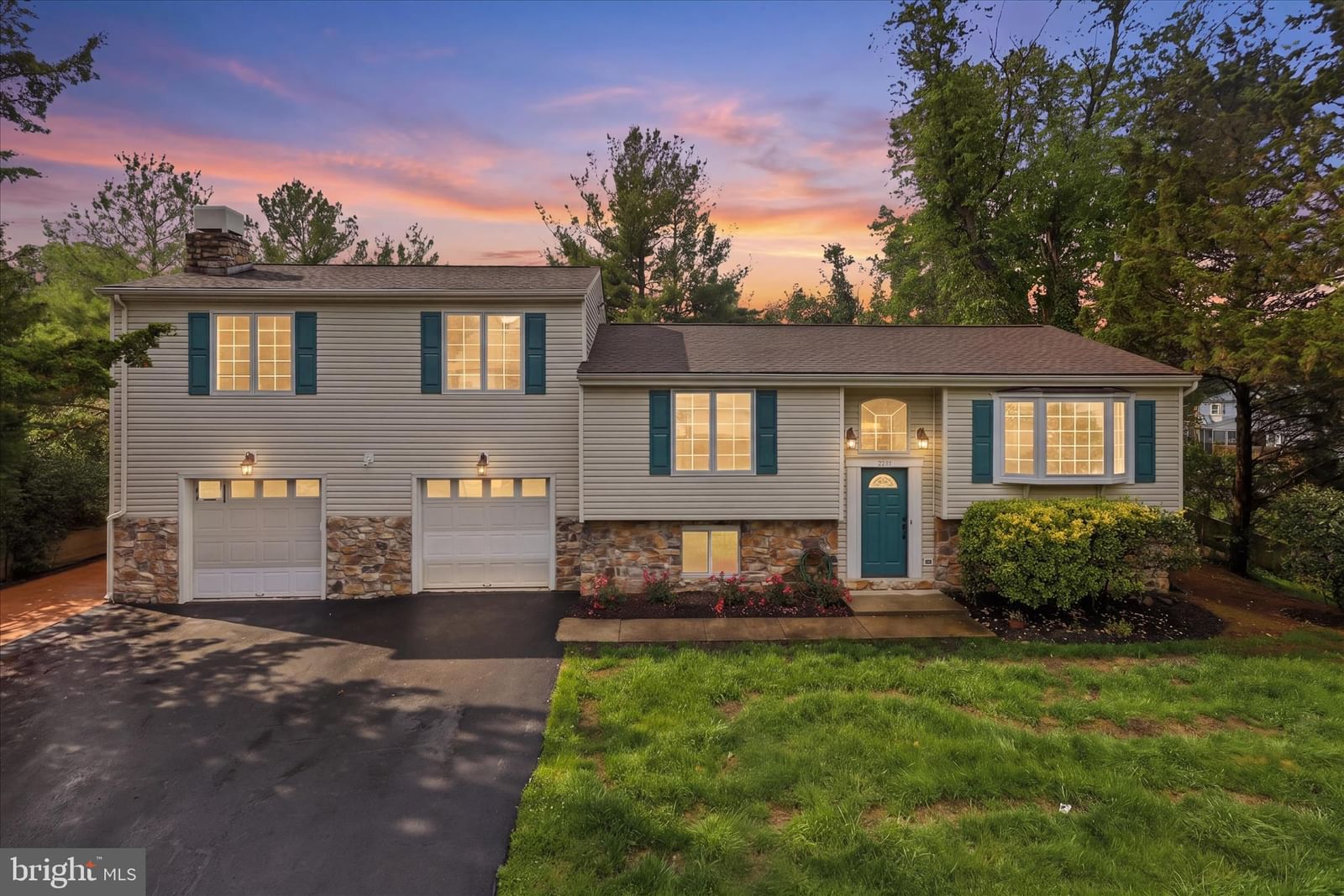 12821 PINECREST RD, HERNDON 20171, VA