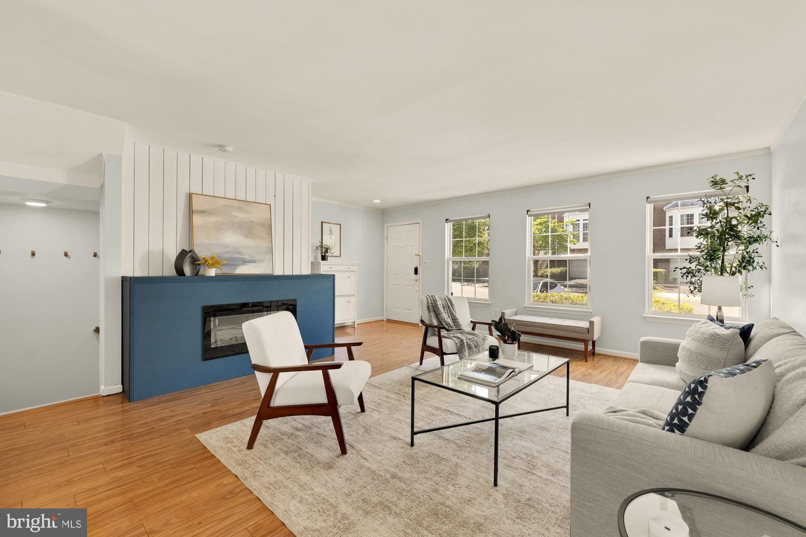 8906 ROYAL ASTOR WAY, FAIRFAX 22031, VA