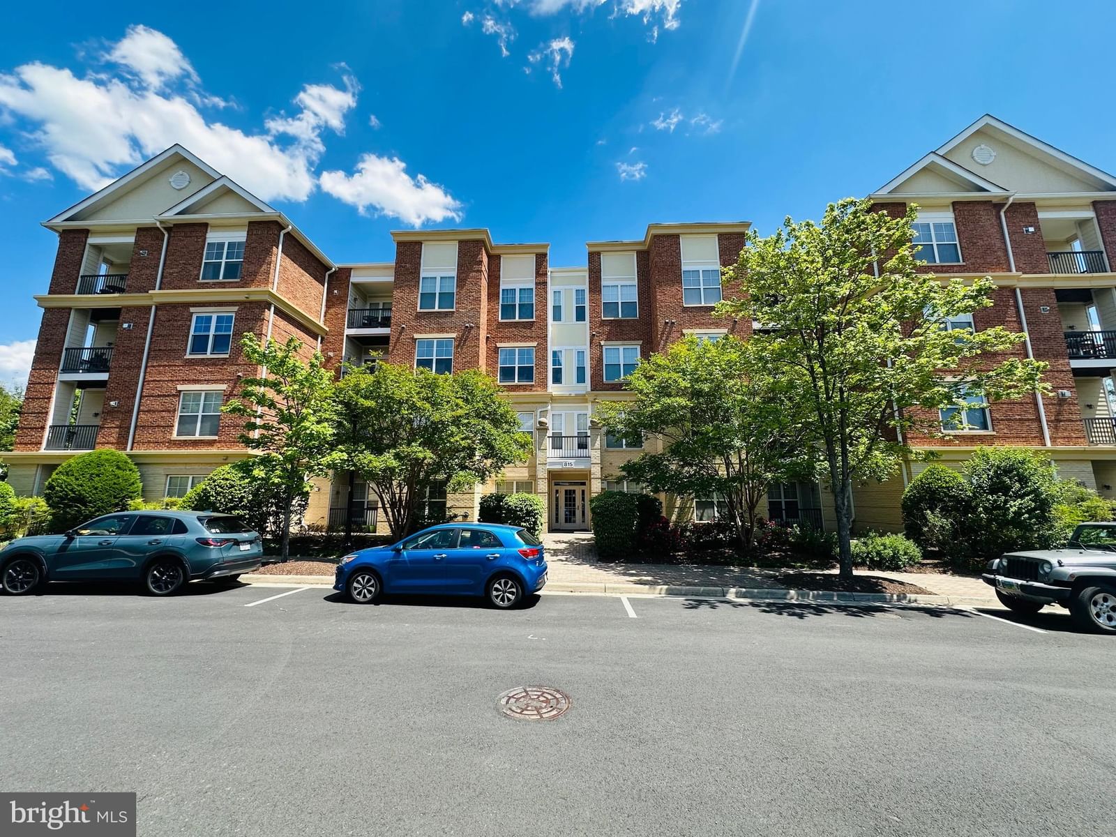 815 BRANCH DR, HERNDON 20170, VA