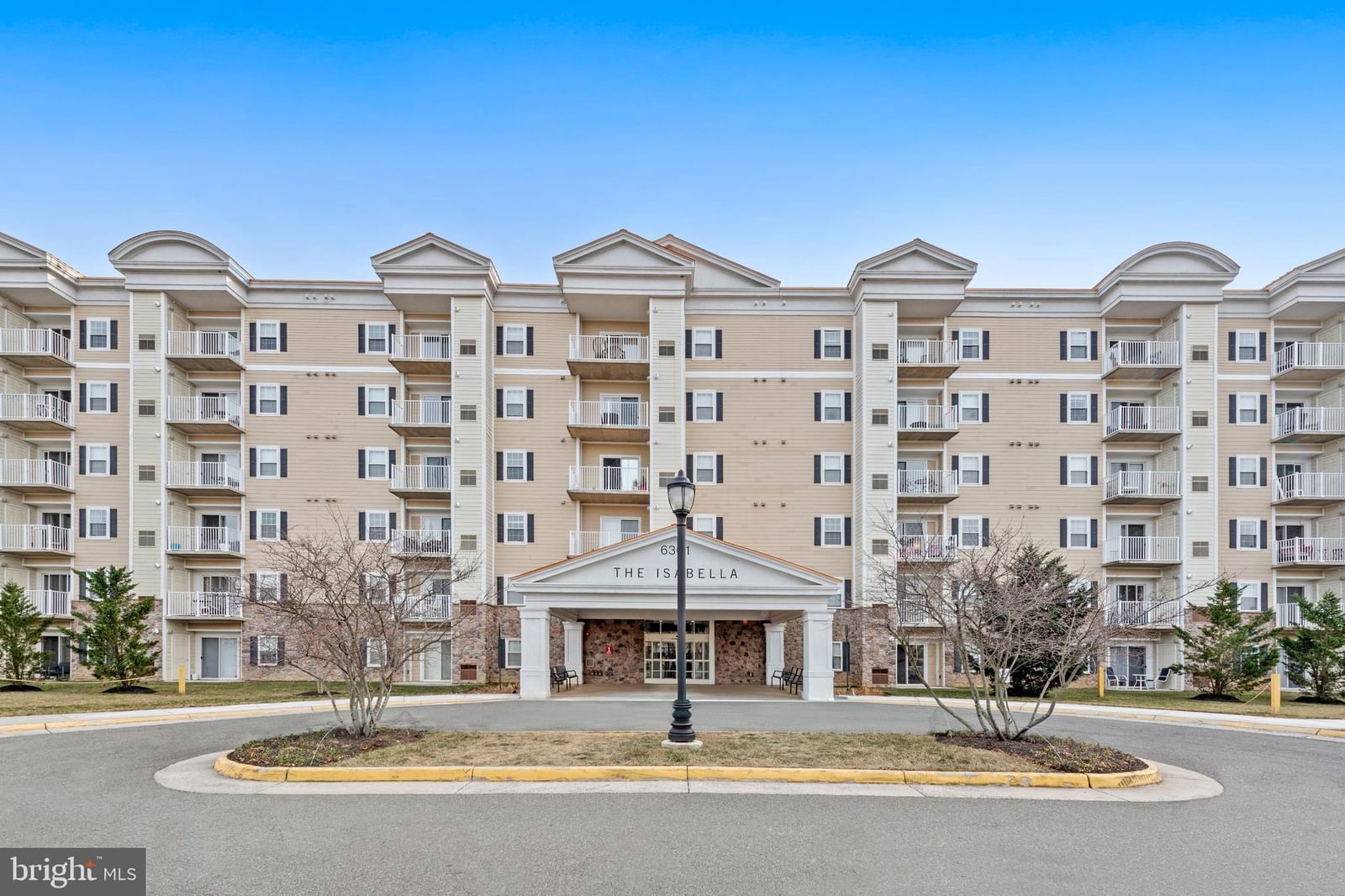 6301 EDSALL ROAD #424 photograph