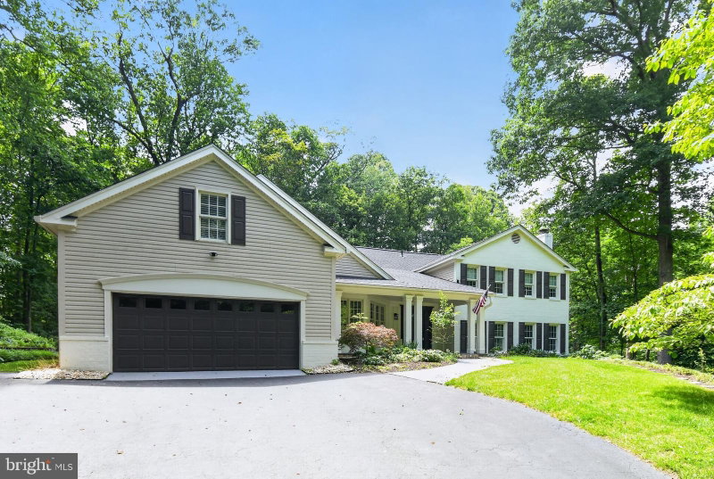 11728 STUART MILL ROAD