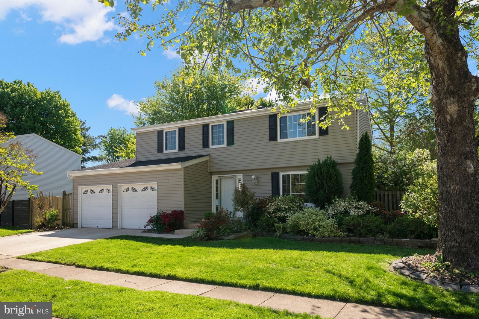 1103 BURWICK DR, HERNDON 20170, VA