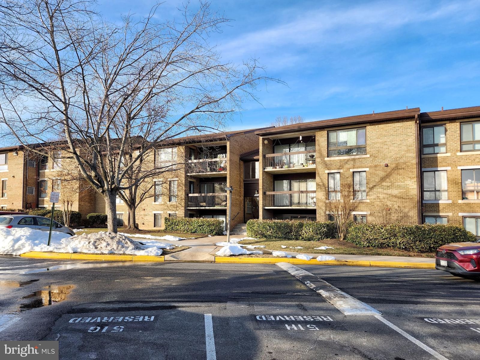 551 FLORIDA AVE, HERNDON 20170, VA