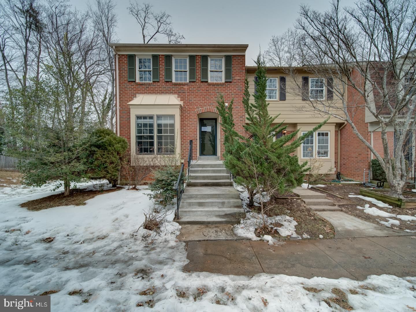 9865 HIGH WATER CT, BURKE 22015, VA