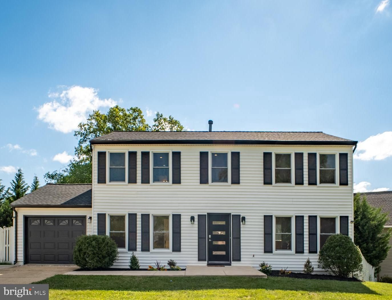 9609 PODIUM DR, VIENNA 22182, VA