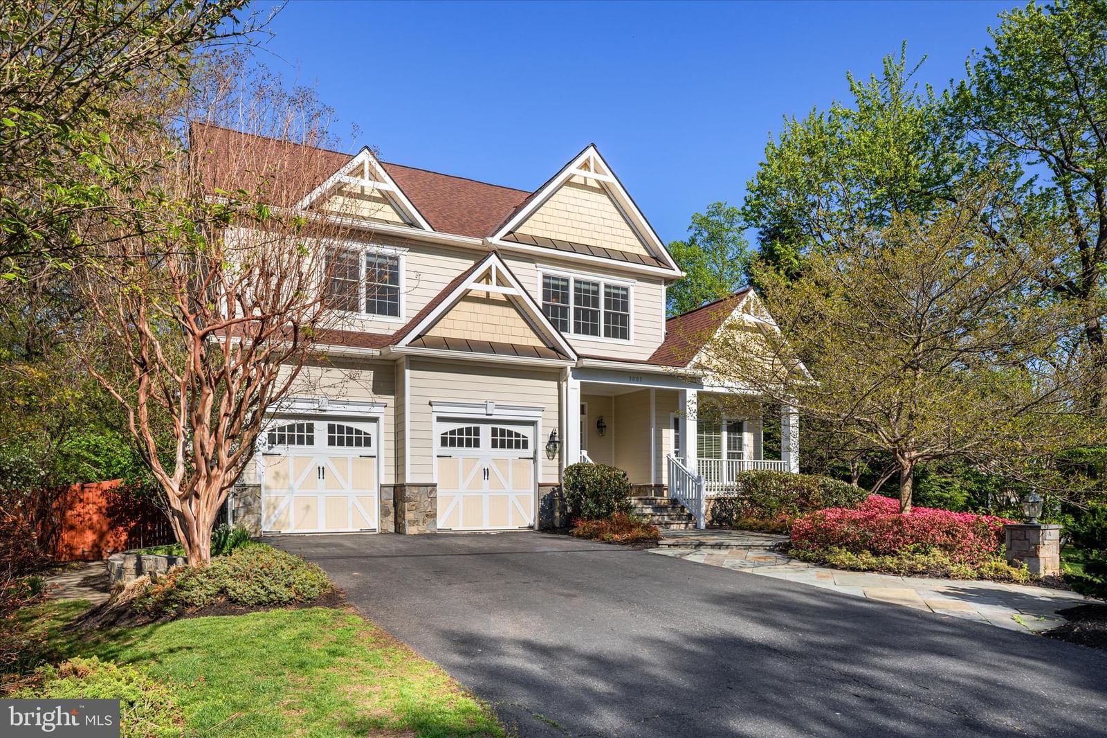 3003 BEECHWOOD LN, FALLS CHURCH 22042, VA